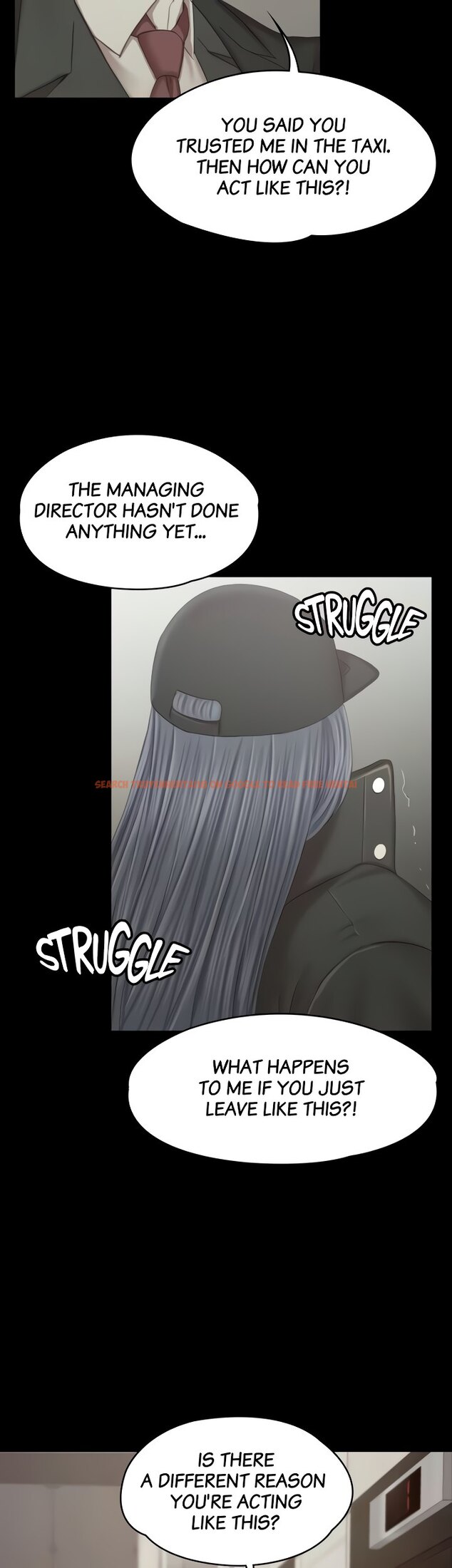 Read Hentai Image 40 509 in comic Double Life - Chapter 99 - www.hentaitnt.net