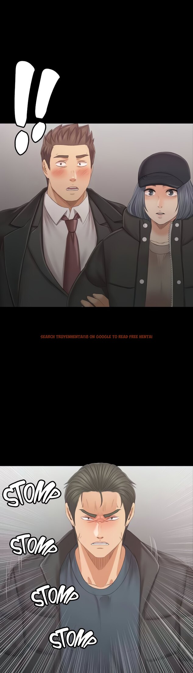 Read Hentai Image 42 510 in comic Double Life - Chapter 99 - www.hentaitnt.net