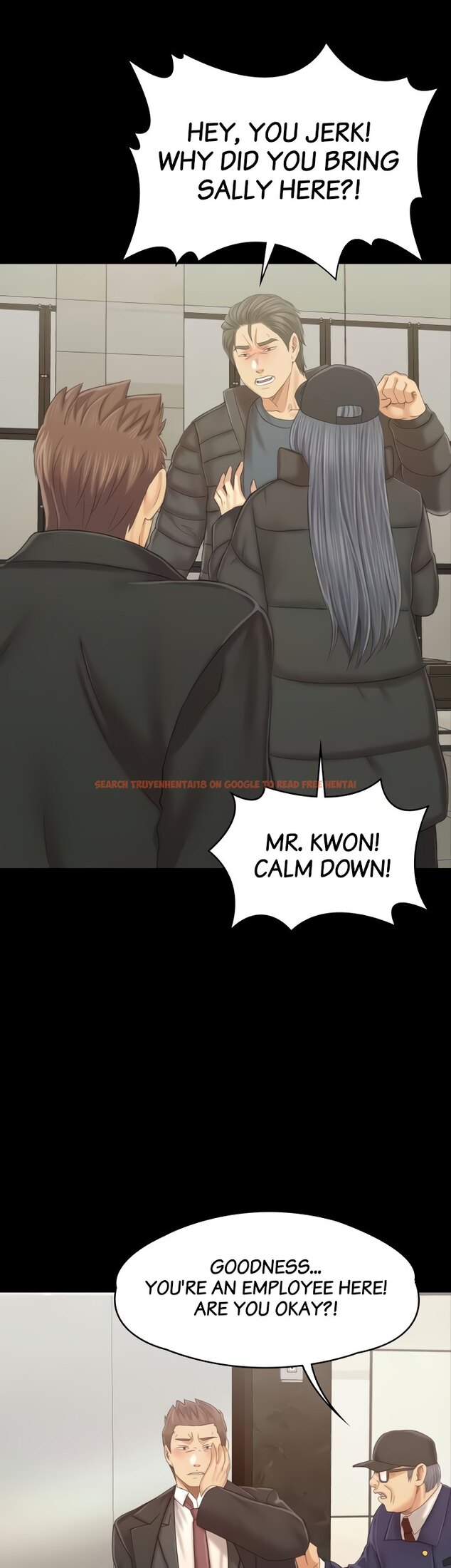 Read Hentai Image 48 510 in comic Double Life - Chapter 99 - www.hentaitnt.net