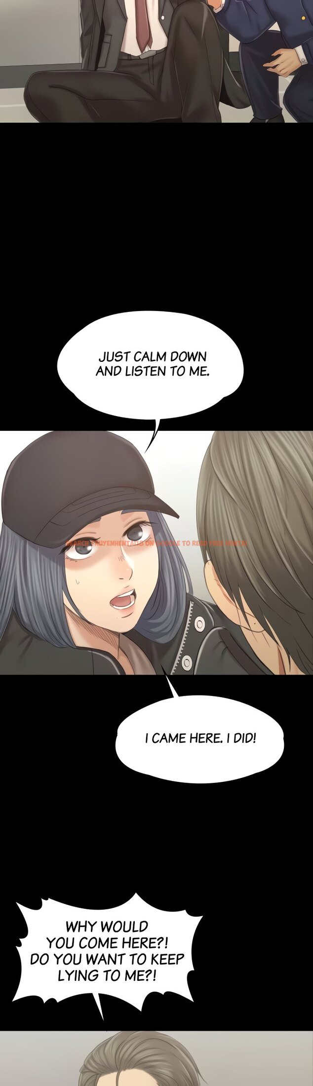 Read Hentai Image 49 510 in comic Double Life - Chapter 99 - www.hentaitnt.net