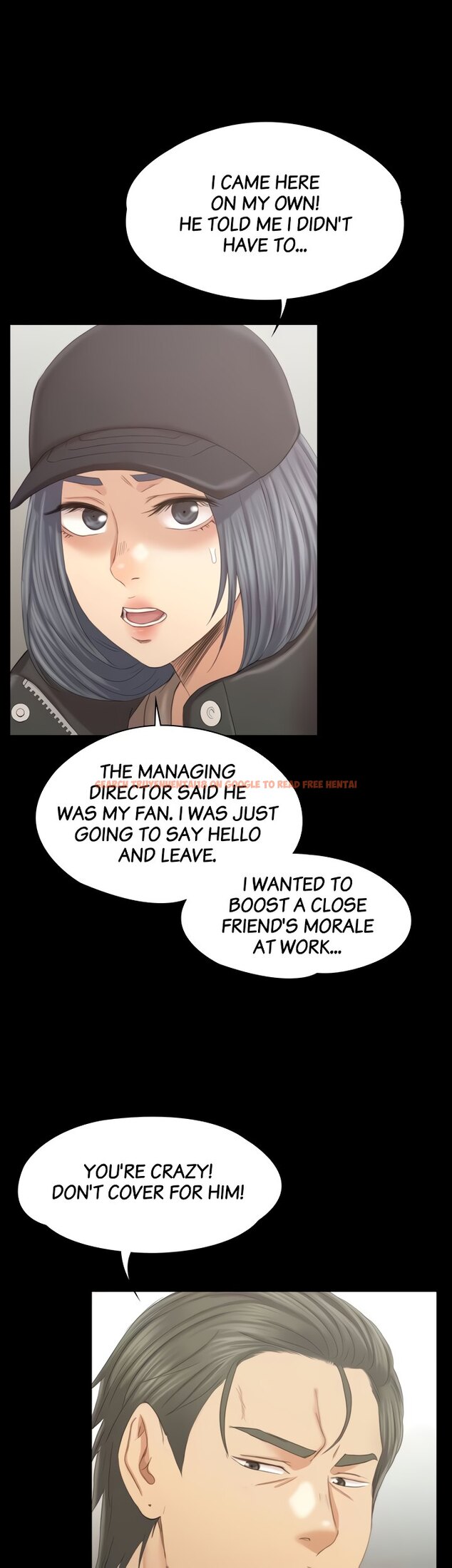 Read Hentai Image 52 510 in comic Double Life - Chapter 99 - www.hentaitnt.net