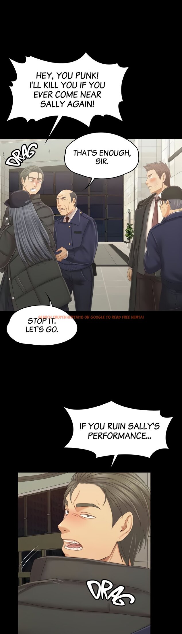 Read Hentai Image 56 510 in comic Double Life - Chapter 99 - www.hentaitnt.net