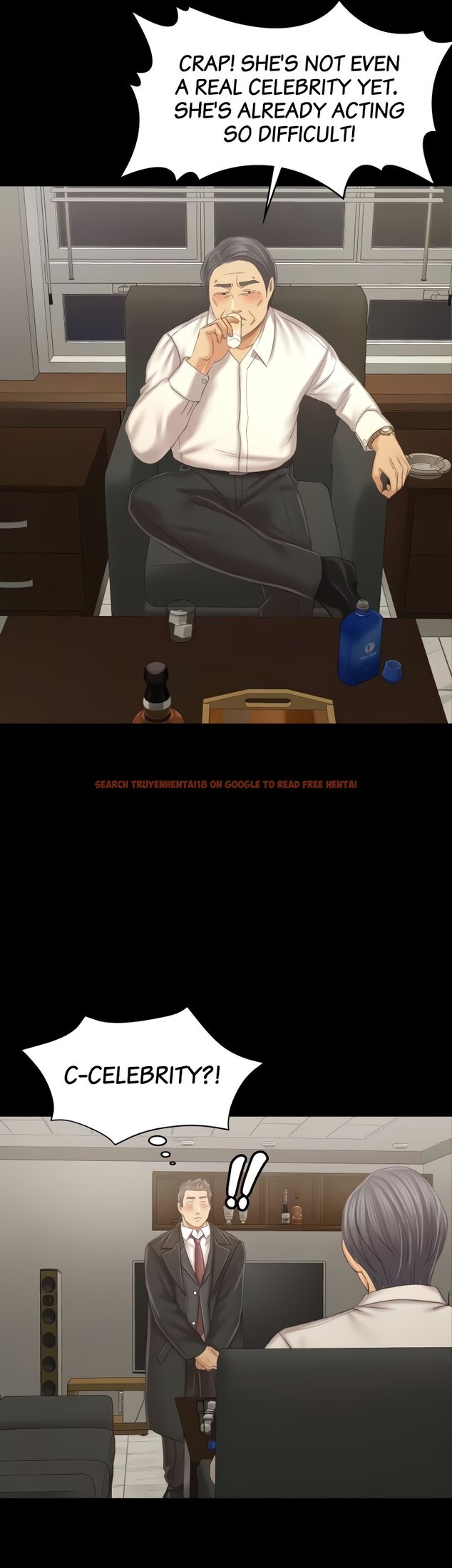 Read Hentai Image 62 511 in comic Double Life - Chapter 99 - www.hentaitnt.net