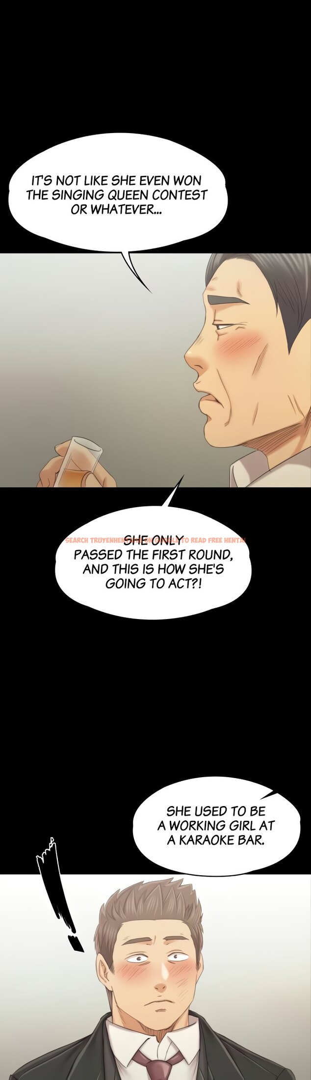 Read Hentai Image 63 511 in comic Double Life - Chapter 99 - www.hentaitnt.net