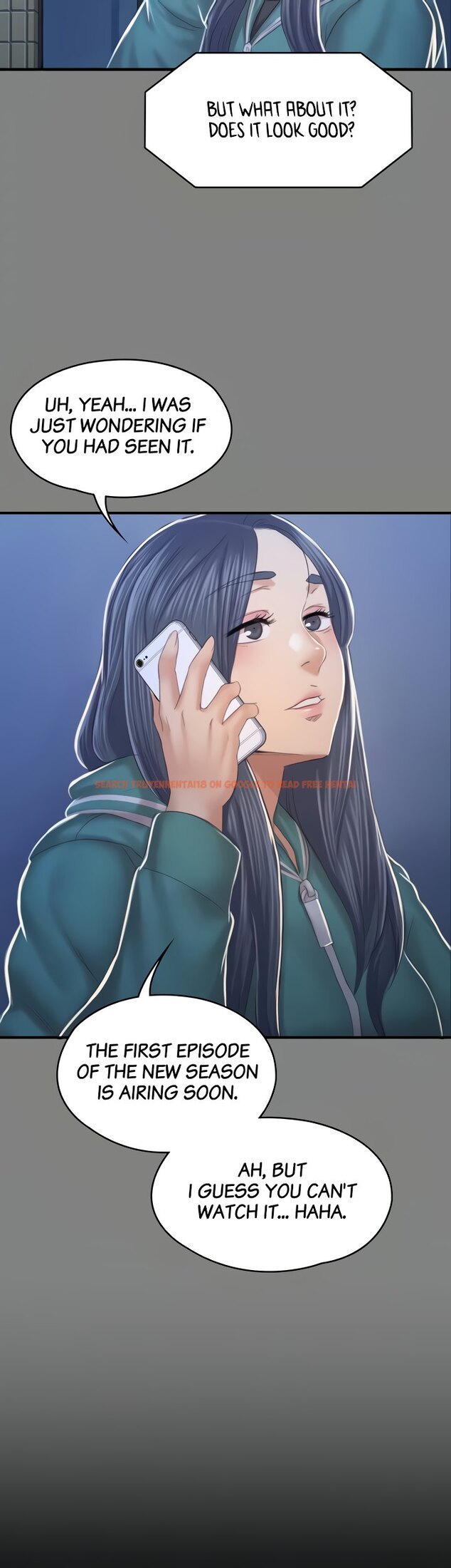 Read Hentai Image 72 511 in comic Double Life - Chapter 99 - www.hentaitnt.net