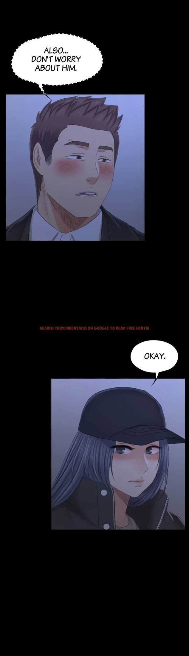 Read Hentai Image 9 508 in comic Double Life - Chapter 99 - www.hentaitnt.net