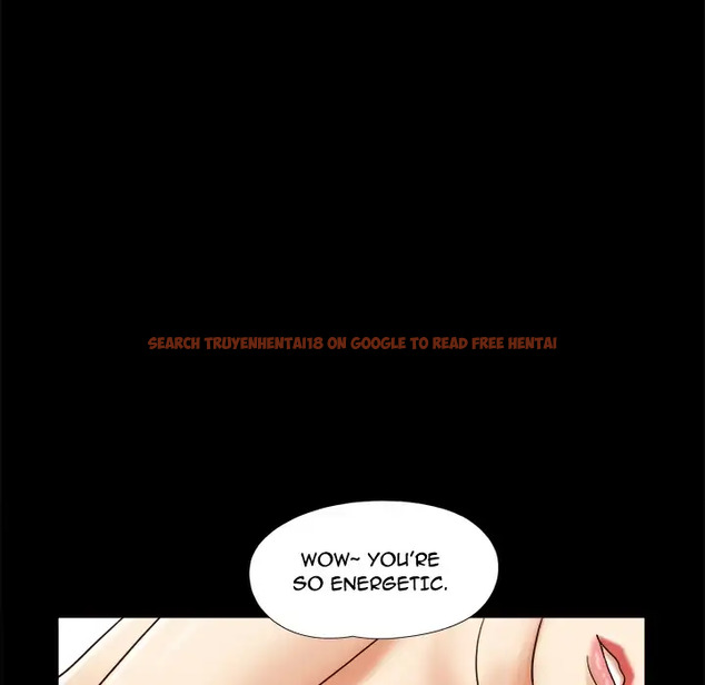 Read Hentai Image 19 022 in comic Double Trouble - Chapter 17 - www.hentaitnt.net