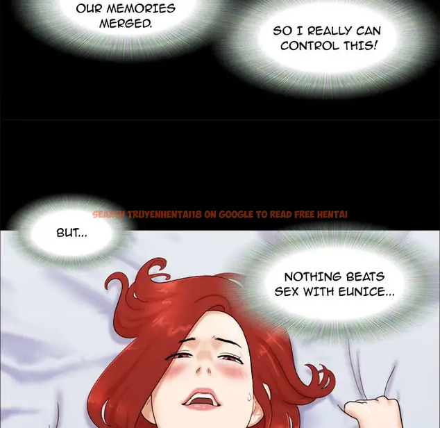 Read Hentai Image 23 022 in comic Double Trouble - Chapter 17 - www.hentaitnt.net