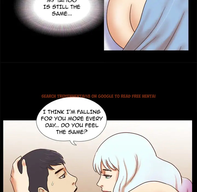 Read Hentai Image 30 025 in comic Double Trouble - Chapter 17 - www.hentaitnt.net
