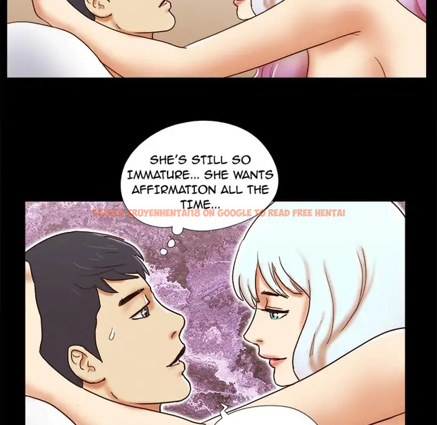 Read Hentai Image 31 025 in comic Double Trouble - Chapter 17 - www.hentaitnt.net