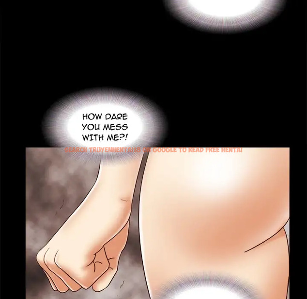 Read Hentai Image 35 025 in comic Double Trouble - Chapter 17 - www.hentaitnt.net