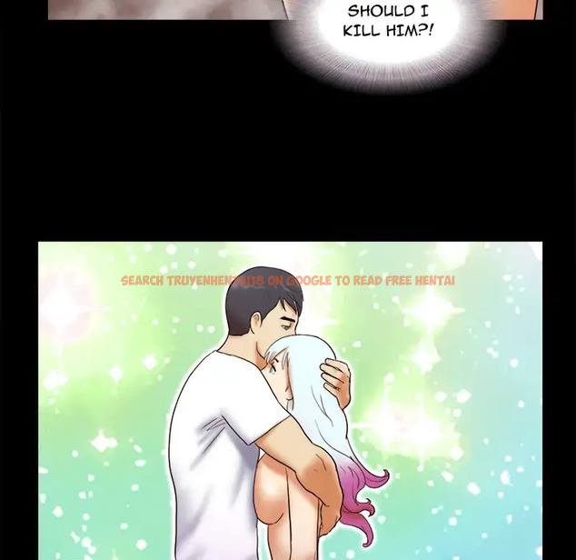 Read Hentai Image 36 025 in comic Double Trouble - Chapter 17 - www.hentaitnt.net