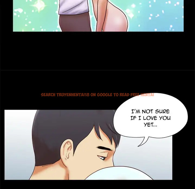 Read Hentai Image 37 025 in comic Double Trouble - Chapter 17 - www.hentaitnt.net