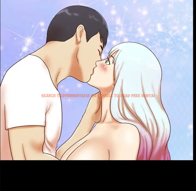 Read Hentai Image 39 025 in comic Double Trouble - Chapter 17 - www.hentaitnt.net