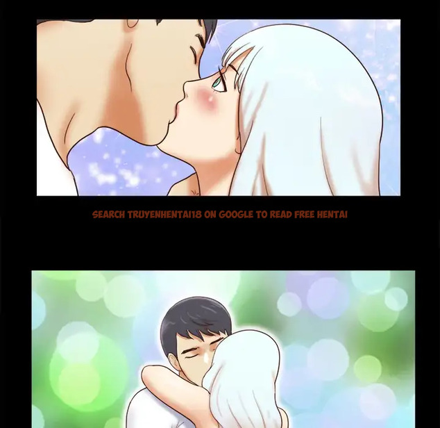 Read Hentai Image 40 025 in comic Double Trouble - Chapter 17 - www.hentaitnt.net
