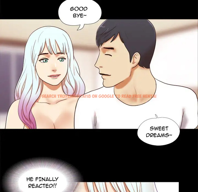 Read Hentai Image 43 025 in comic Double Trouble - Chapter 17 - www.hentaitnt.net
