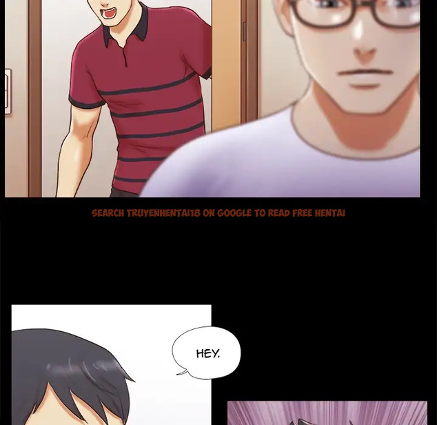 Read Hentai Image 46 025 in comic Double Trouble - Chapter 17 - www.hentaitnt.net