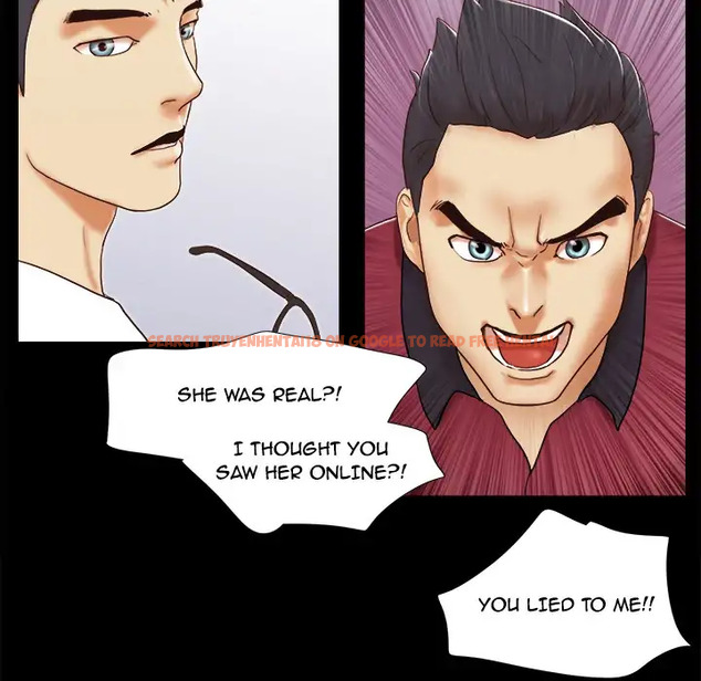 Read Hentai Image 47 025 in comic Double Trouble - Chapter 17 - www.hentaitnt.net