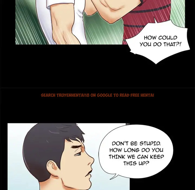 Read Hentai Image 51 025 in comic Double Trouble - Chapter 17 - www.hentaitnt.net