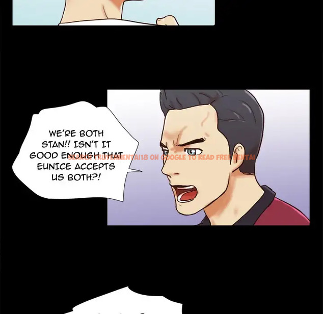 Read Hentai Image 52 025 in comic Double Trouble - Chapter 17 - www.hentaitnt.net