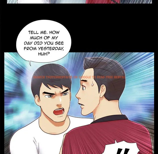 Read Hentai Image 54 025 in comic Double Trouble - Chapter 17 - www.hentaitnt.net