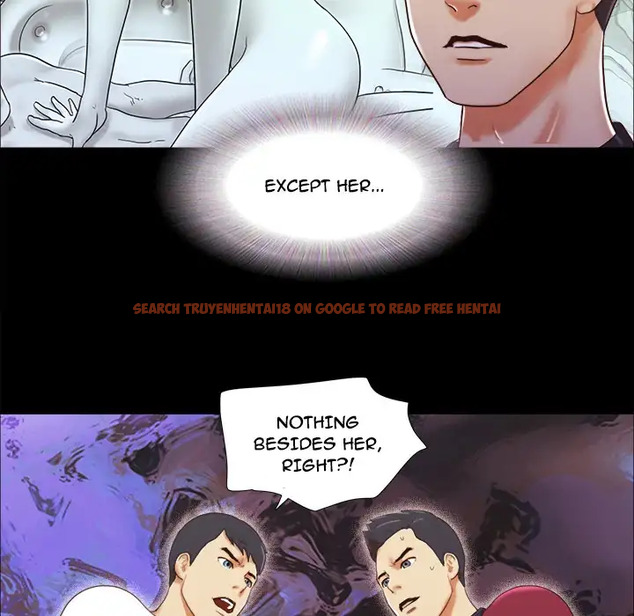 Read Hentai Image 56 025 in comic Double Trouble - Chapter 17 - www.hentaitnt.net
