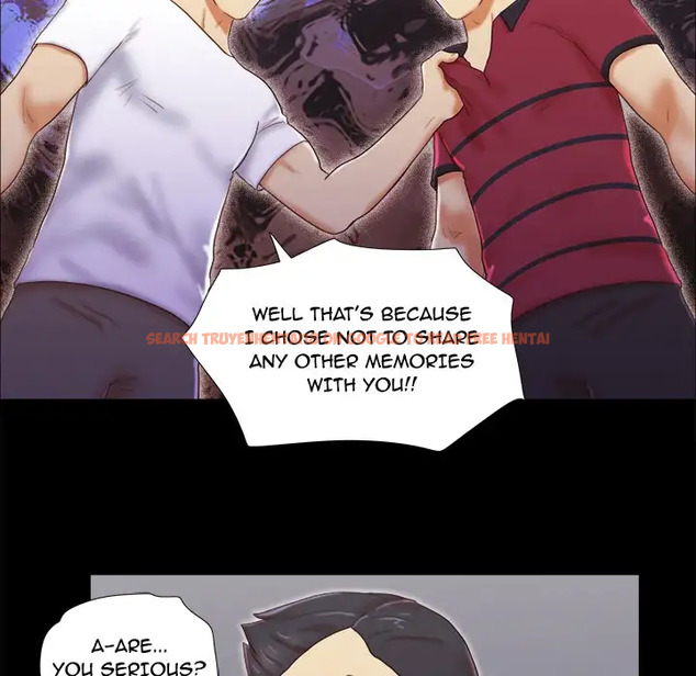 Read Hentai Image 57 025 in comic Double Trouble - Chapter 17 - www.hentaitnt.net