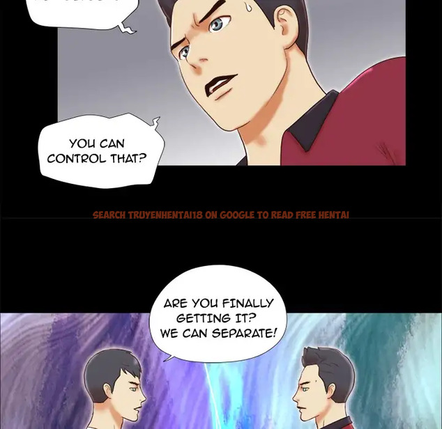 Read Hentai Image 58 025 in comic Double Trouble - Chapter 17 - www.hentaitnt.net