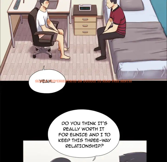 Read Hentai Image 61 025 in comic Double Trouble - Chapter 17 - www.hentaitnt.net