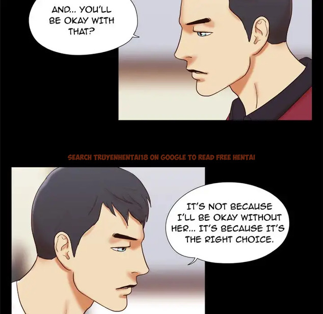 Read Hentai Image 63 025 in comic Double Trouble - Chapter 17 - www.hentaitnt.net