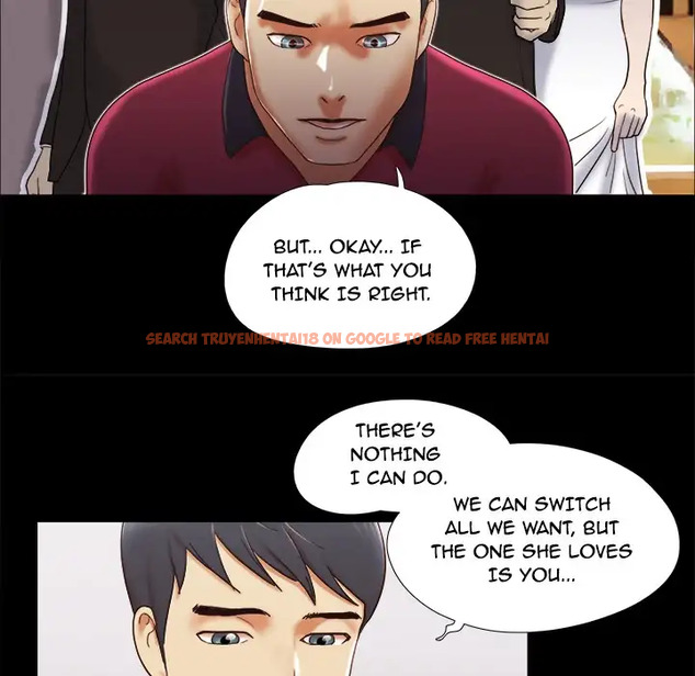 Read Hentai Image 65 025 in comic Double Trouble - Chapter 17 - www.hentaitnt.net