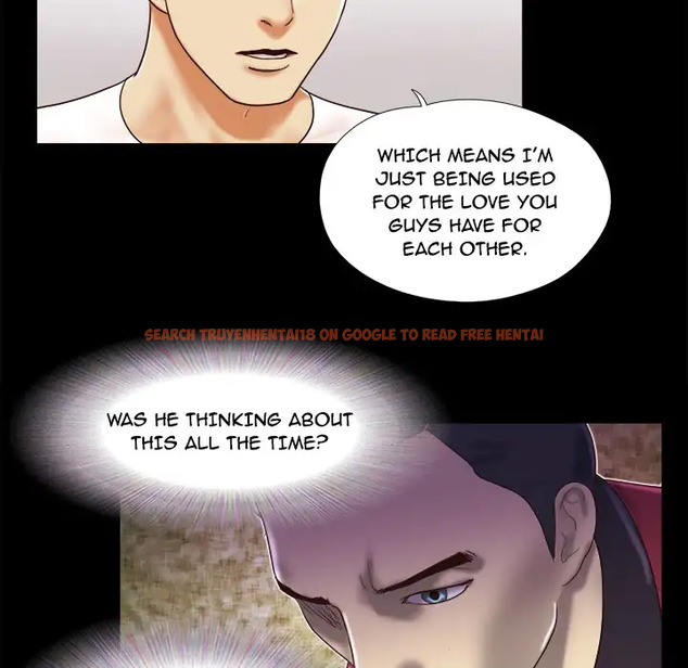 Read Hentai Image 66 025 in comic Double Trouble - Chapter 17 - www.hentaitnt.net