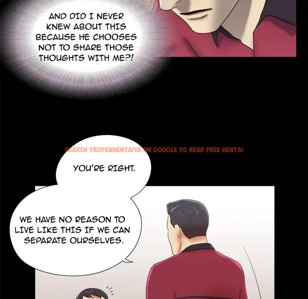 Read Hentai Image 67 025 in comic Double Trouble - Chapter 17 - www.hentaitnt.net