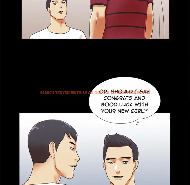 Read Hentai Image 68 025 in comic Double Trouble - Chapter 17 - www.hentaitnt.net