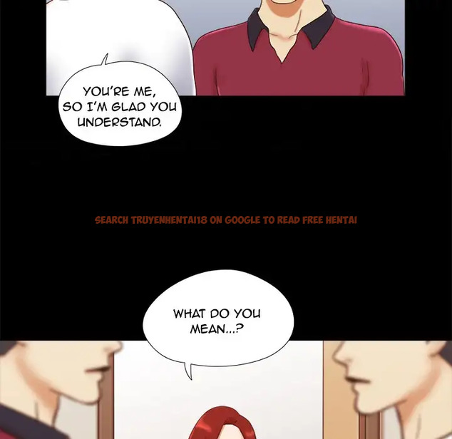Read Hentai Image 69 025 in comic Double Trouble - Chapter 17 - www.hentaitnt.net