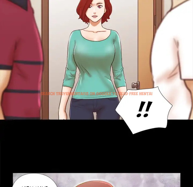 Read Hentai Image 70 025 in comic Double Trouble - Chapter 17 - www.hentaitnt.net