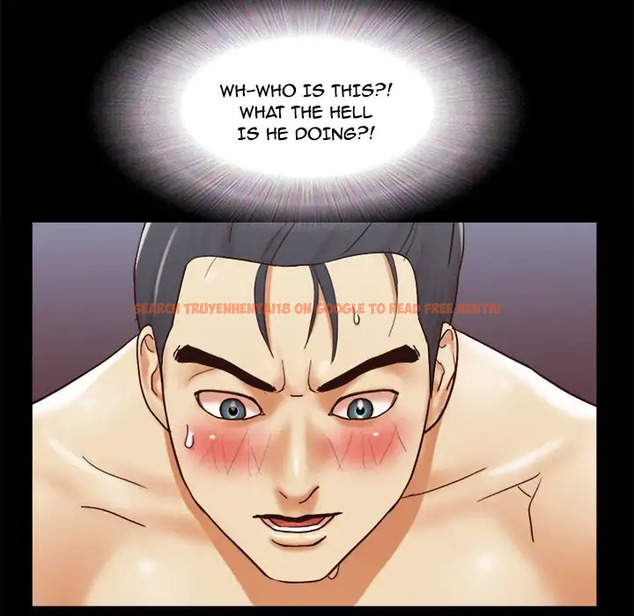 Read Hentai Image 8 022 in comic Double Trouble - Chapter 17 - www.hentaitnt.net