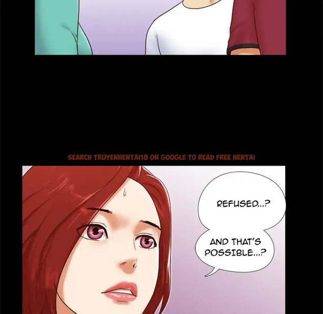 Read Hentai Image 10 022 in comic Double Trouble - Chapter 18 - www.hentaitnt.net