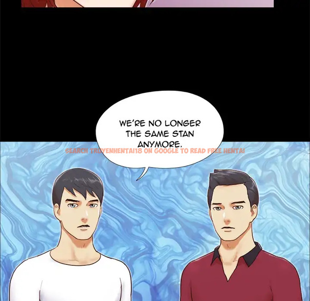 Read Hentai Image 11 022 in comic Double Trouble - Chapter 18 - www.hentaitnt.net
