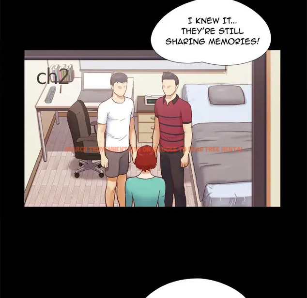 Read Hentai Image 13 022 in comic Double Trouble - Chapter 18 - www.hentaitnt.net