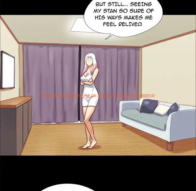 Read Hentai Image 14 022 in comic Double Trouble - Chapter 18 - www.hentaitnt.net
