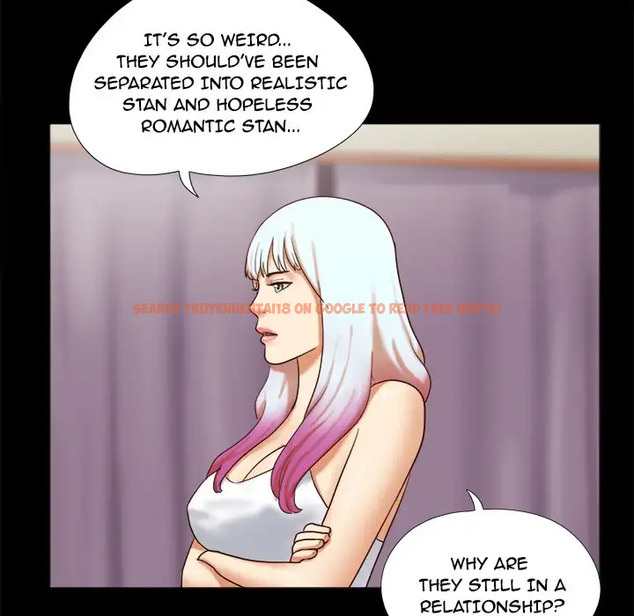 Read Hentai Image 15 022 in comic Double Trouble - Chapter 18 - www.hentaitnt.net