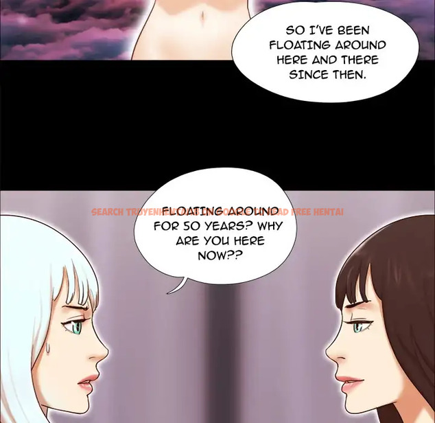 Read Hentai Image 26 022 in comic Double Trouble - Chapter 18 - www.hentaitnt.net