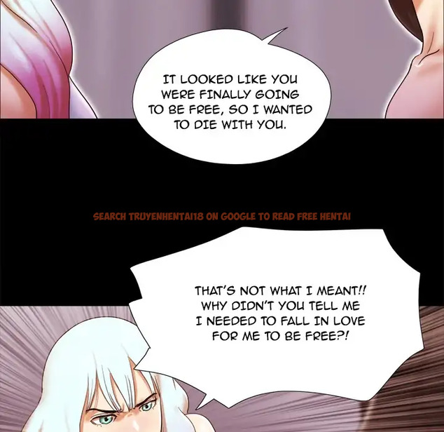 Read Hentai Image 27 022 in comic Double Trouble - Chapter 18 - www.hentaitnt.net