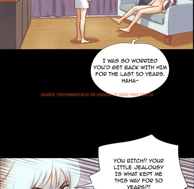 Read Hentai Image 31 022 in comic Double Trouble - Chapter 18 - www.hentaitnt.net