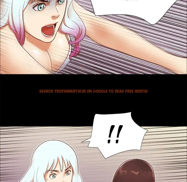 Read Hentai Image 32 022 in comic Double Trouble - Chapter 18 - www.hentaitnt.net
