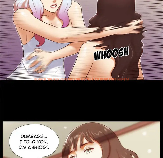 Read Hentai Image 33 022 in comic Double Trouble - Chapter 18 - www.hentaitnt.net