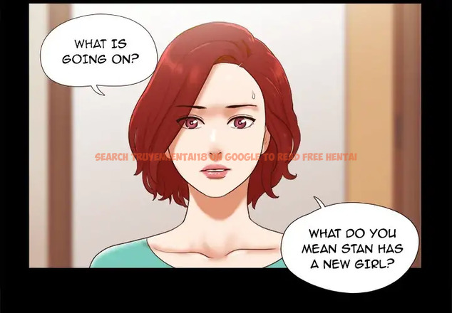 Read Hentai Image 4 019 in comic Double Trouble - Chapter 18 - www.hentaitnt.net