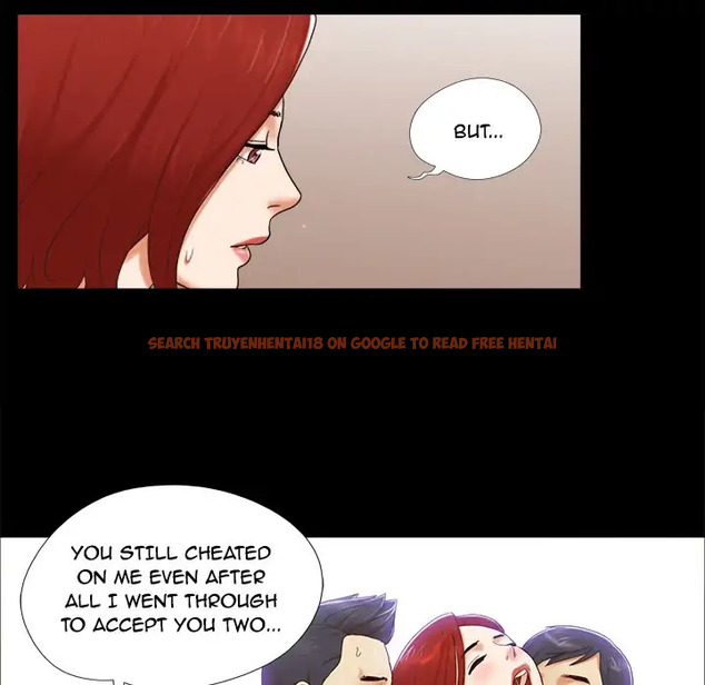 Read Hentai Image 40 022 in comic Double Trouble - Chapter 18 - www.hentaitnt.net