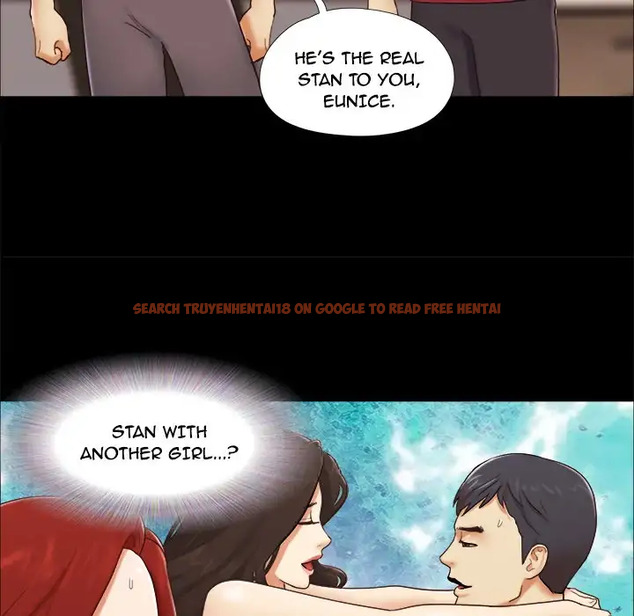 Read Hentai Image 44 022 in comic Double Trouble - Chapter 18 - www.hentaitnt.net